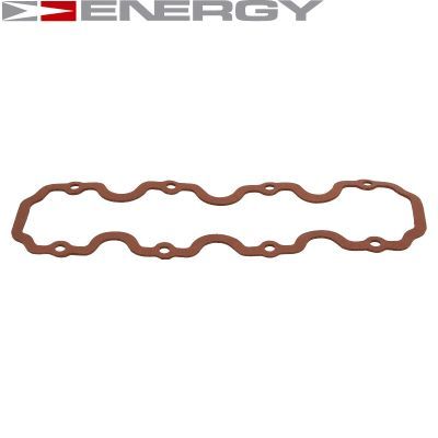 гарнитура, капак на цилиндрова глава ENERGY 90354545
