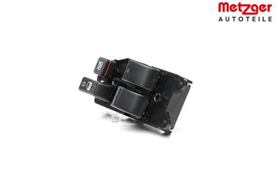 COMUTATOR MACARA GEAM METZGER AUTOTEILE 0916975 7