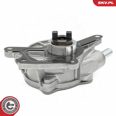 Vakuové (podtlakové) čerpadlo, brzdový systém SKV 18SKV072