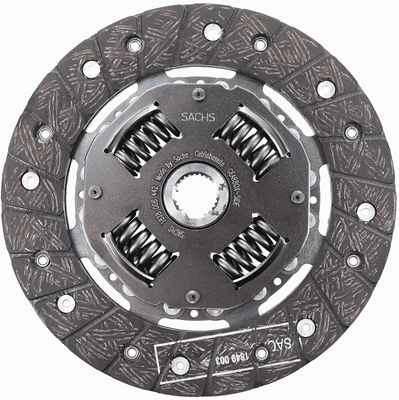 KUPPLUNGSSATZ SACHS 3000842501 6