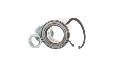 RADLAGERSATZ SKF VKBA3640 36