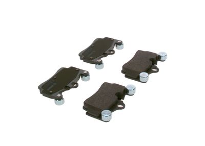 SET PLACUTE FRANA FRANA DISC BOSCH 0986424741 13