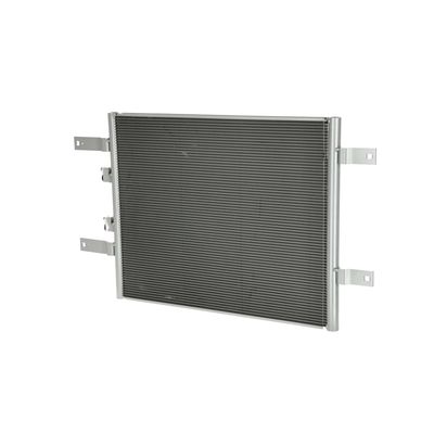 CONDENSATOR CLIMATIZARE NISSENS 941307 9