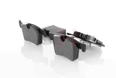 SET PLACUTE FRANA FRANA DISC GH GH410320 24