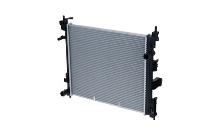 KüHLER MOTORKüHLUNG NRF 59221 28