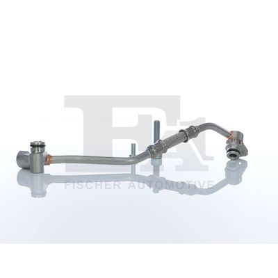 CONDUCTA ULEI INCARCARE FA1 610807Z 17
