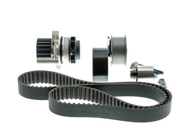 SET POMPA APA + CUREA DINTATA AISIN TKVG7045 3