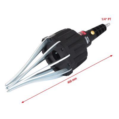 SCULA MONTAJ BURDUFE