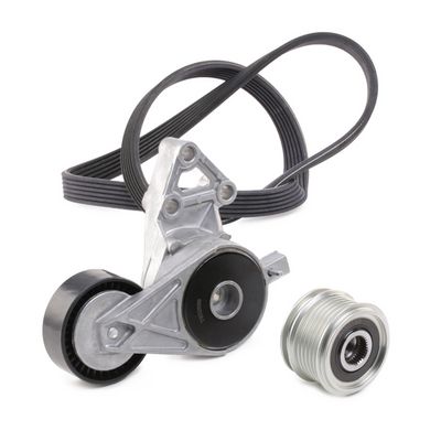 комплект пистов ремък STARK SKRBS-1200289