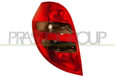 PRASCO ME3244164 Задний фонарь  для MERCEDES-BENZ A-CLASS (W169) A 200 CDI (169.308, 169.008)