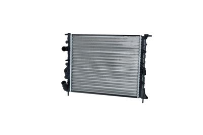 RADIATOR RACIRE MOTOR NRF 58023 7