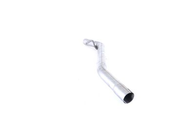 ABGASROHR WALKER 09249 8