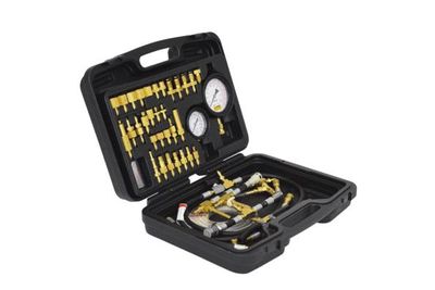 PRüFGERäT KRAFTSTOFFSYSTEMDRUCK KS TOOLS 1502325 36