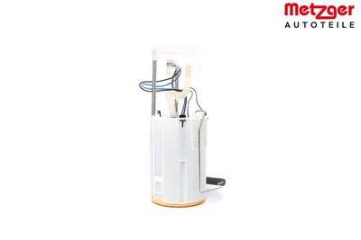 SISTEM ALIMENTARE CU COMBUSTIBIL METZGER AUTOTEILE 2250596 34
