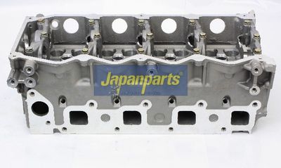 JAPANPARTS Cilindro galvutė