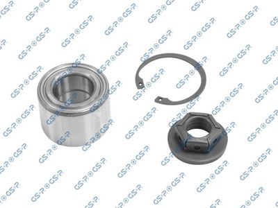 Wheel Bearing Kit GK6515