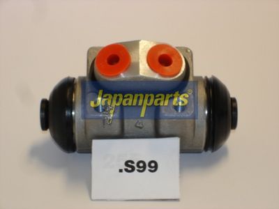 JAPANPARTS Rato stabdžių cilindras