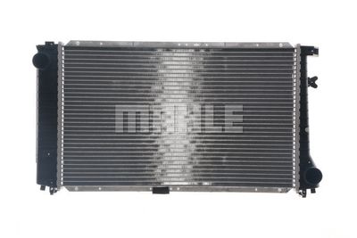 Радиатор, охлаждение двигателя MAHLE CR 238 000S для BMW Z1