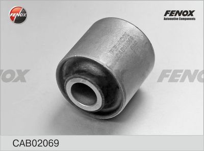тампон, носач FENOX
