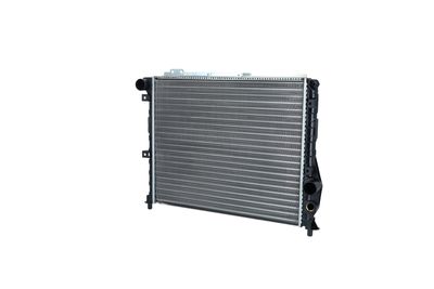 KüHLER MOTORKüHLUNG NRF 58743 8