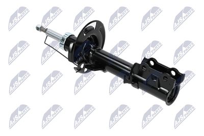 AMORTIZOR NTY AFR040 11