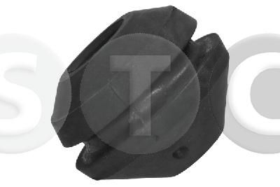 Подвеска, двигатель STC T400802 для SEAT TERRA