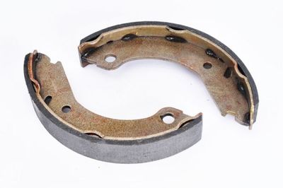 Vorschau Bremsbackensatz, Feststellbremse Ansicht 3