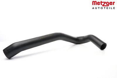 LADELUFTSCHLAUCH METZGER AUTOTEILE 2400940 35