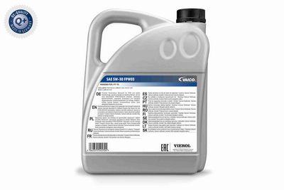 ULEI DE MOTOR VAICO V600502 1