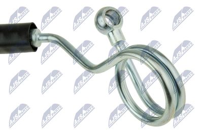 Hydraulikkslange, styring NTY SPH-AU-005 for AUDI, SKODA, VW, VAG