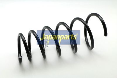 JAPANPARTS Пружина ходовой части