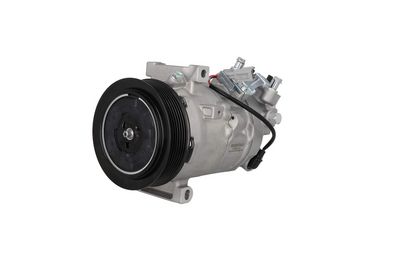 COMPRESOR CLIMATIZARE KAMOKA 7820248 3