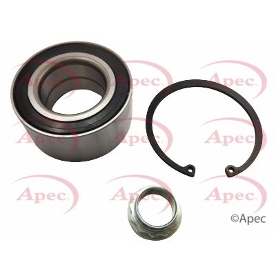 Wheel Bearing Kit APEC AWB1257