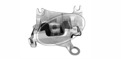 Подвеска, двигатель DYS 71-04540 для RENAULT FLUENCE