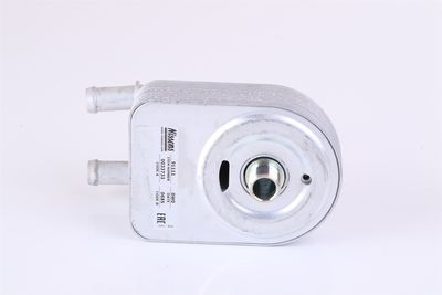 ÖLKüHLER MOTORöL NISSENS 91111 24