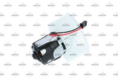 VENTILATOR HABITACLU NRF 34189 3