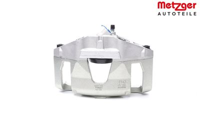 BREMSSATTEL METZGER AUTOTEILE 6261743 3