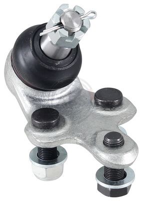 ARTICULATIE SARCINA/GHIDARE