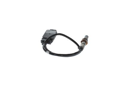 NOX-SENSOR NOX-KATALYSATOR BOSCH 0281008862 17