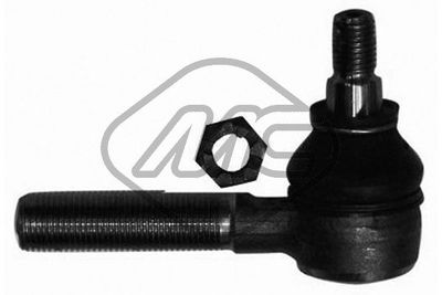 накрайник на напречна кормилна щанга Metalcaucho 53151