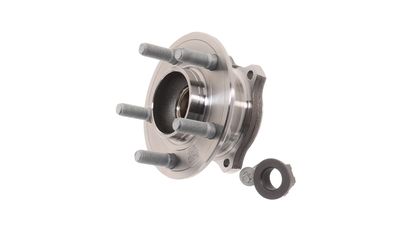 RADLAGERSATZ SKF VKBA6760 13