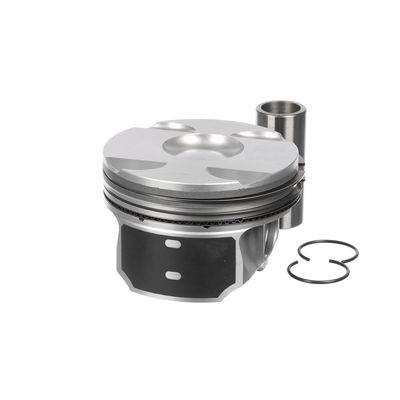 PISTON ET ENGINETEAM PM015050 23