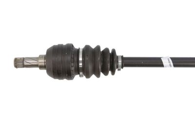 Drive Shaft PNG72816