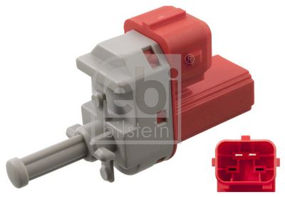 FEBI BILSTEIN Bremslichtschalter