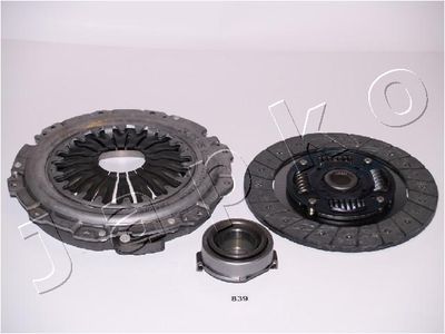 Комплект сцепления JAPKO 92839 для SUZUKI JIMNY