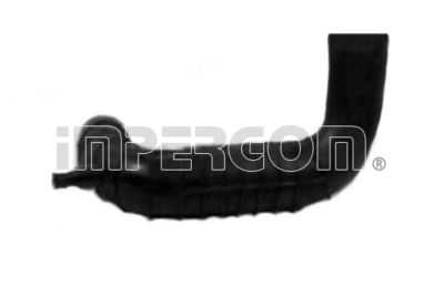 ANSAUGSCHLAUCH LUFTFILTER