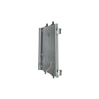 KONDENSATOR KLIMAANLAGE NISSENS 941276 33