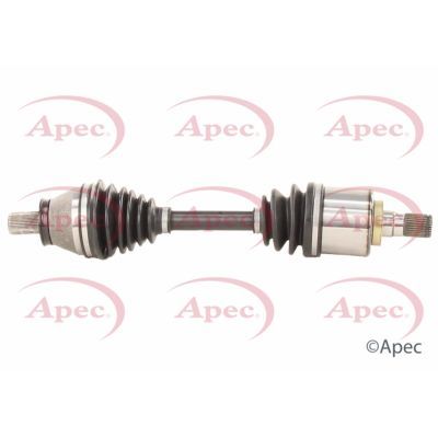 Drive Shaft APEC ADS1555L