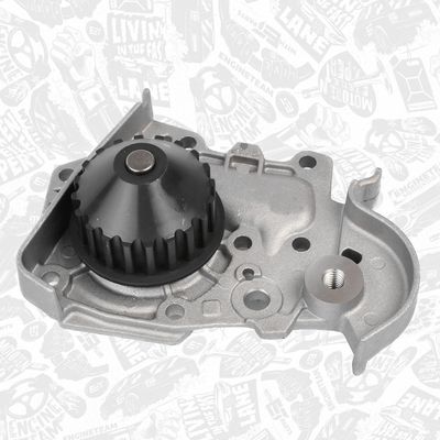 SET POMPA APA + CUREA DINTATA ET ENGINETEAM RM0015VR1 7