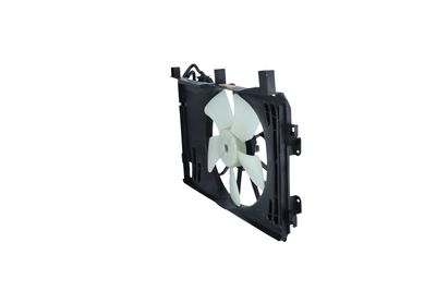 LüFTER MOTORKüHLUNG NRF 47053 12